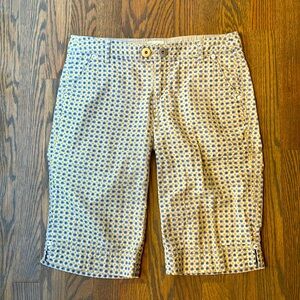Anthropologie Idra shorts